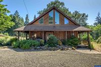Land for sale in Douglas County, Oregon