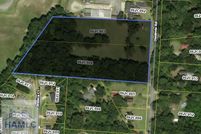 Farm and Ranch for sale in Liberty County, Georgia