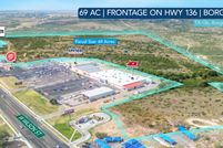 Land for sale in Hutchinson County, Texas