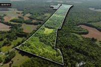 Land for sale in Madison County, Tennessee