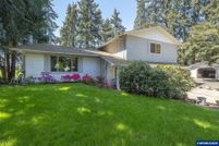 Land for sale in Marion County, Oregon