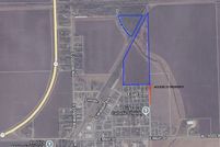 Land for sale in Kankakee County, Illinois