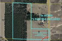 Timberland Property for sale in Saint Croix County, Wisconsin