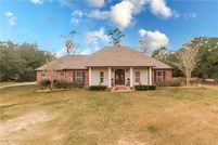 House for sale in Livingston Parish, Louisiana