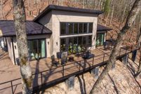 House for sale in Macon County, North Carolina