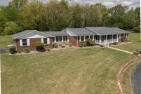Land for sale in Bath County, Kentucky