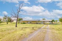 House for sale in Custer County, Oklahoma
