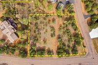 Land for sale in Navajo County, Arizona