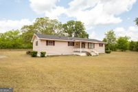 Land for sale in Pierce County, Georgia