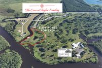 Land for sale in Jefferson County, Texas