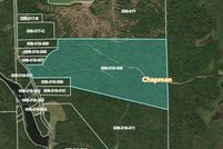 Undeveloped Land for sale in Aroostook County, Maine