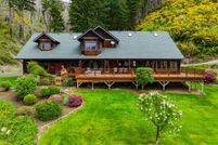 Land for sale in Lane County, Oregon