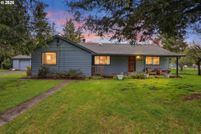Commercial Property for sale in Linn County, Oregon