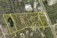 Land for sale in Volusia County, Florida