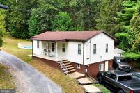 Land for sale in Allegany County, Maryland