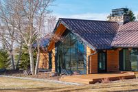 Farm and Ranch for sale in Teton County, Wyoming