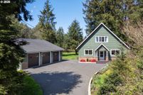 Farm and Ranch for sale in Tillamook County, Oregon