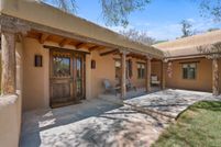 Land for sale in Santa Fe County, New Mexico