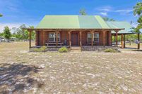House for sale in Taylor County, Florida