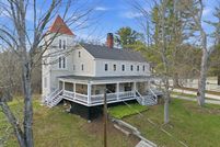 House for sale in Merrimack County, New Hampshire