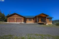 Undeveloped Land for sale in Douglas County, Oregon