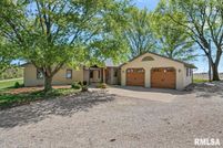 Land for sale in Sangamon County, Illinois