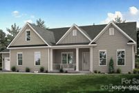 House for sale in Iredell County, North Carolina