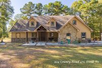House for sale in Nacogdoches County, Texas