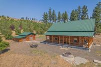 Land for sale in Garfield County, Washington