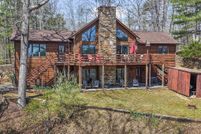 Land for sale in Bedford County, Virginia