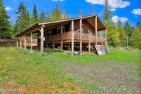 Timberland Property for sale in Benewah County, Idaho