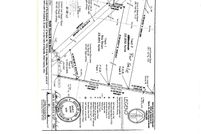 Land for sale in Vinton County, Ohio