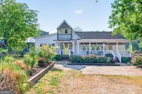 Farm and Ranch for sale in Oglethorpe County, Georgia