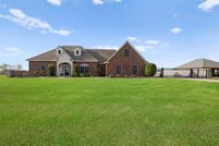 Land for sale in Chambers County, Texas