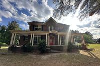Land for sale in Screven County, Georgia