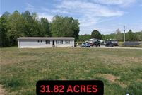 House for sale in Dinwiddie County, Virginia