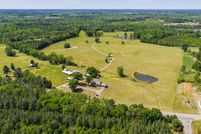 Timberland Property for sale in Mecklenburg County, Virginia