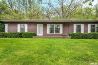 Timberland Property for sale in Marshall County, Illinois