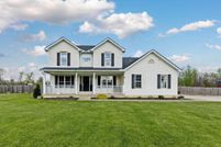 Horse Property for sale in Morrow County, Ohio