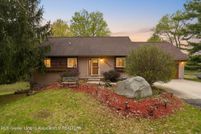 House for sale in Clinton County, Michigan