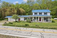 Land for sale in Brown County, Ohio