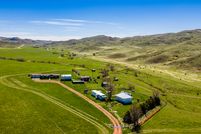 Undeveloped Land for sale in Sheridan County, Wyoming