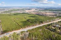 Land for sale in Southampton County, Virginia