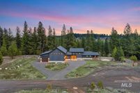 Land for sale in Valley County, Idaho