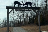 Land for sale in Morgan County, Missouri
