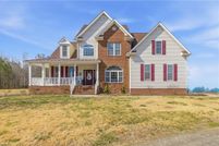 Land for sale in Southampton County, Virginia
