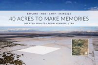 Farm and Ranch for sale in Tooele County, Utah