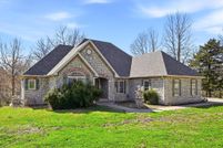 Farm and Ranch for sale in McDonald County, Missouri