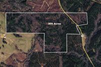 Undeveloped Land for sale in Cleburne County, Alabama