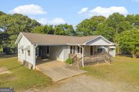 Recreational Property for sale in Franklin County, Georgia